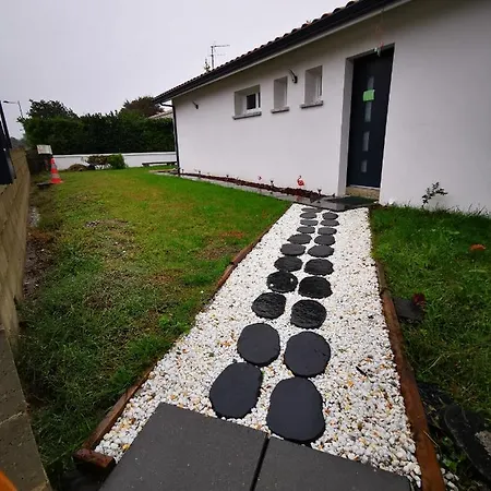 Landes Conviviales, Chez L'habitante, Laetitia !