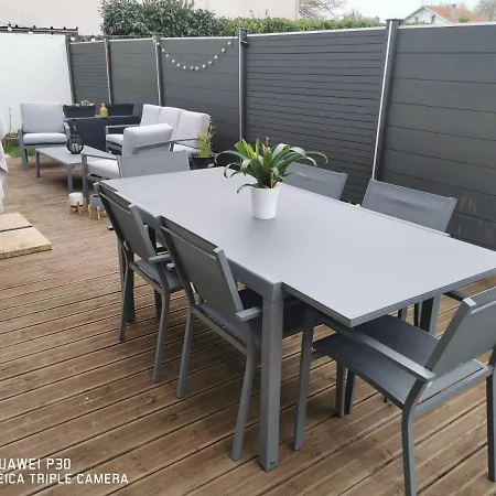 Boucle D'or, Chez L'habitant, Laëtitia !