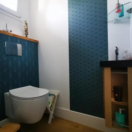 Homestay Landes Conviviales, Chez L'habitante, Laetitia ! Saint-Vincent-de-Tyrosse