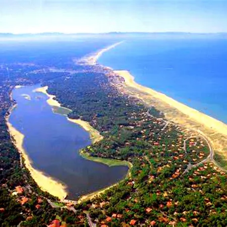 Landes Conviviales, Chez L'habitante, Laetitia ! * Saint-Vincent-de-Tyrosse