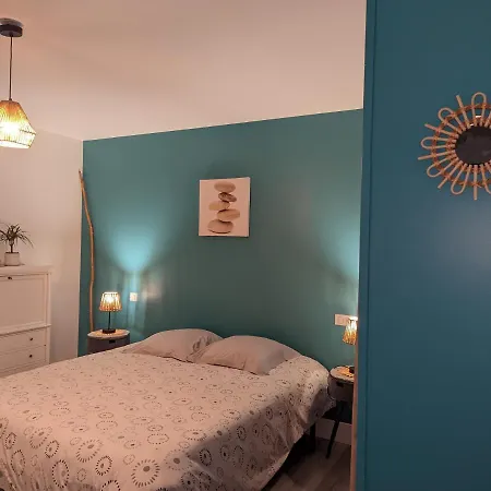 Landes Conviviales, Chez L'habitante, Laetitia ! * Saint-Vincent-de-Tyrosse
