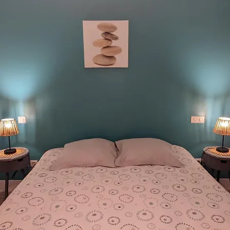 Landes Conviviales, Chez L'habitante, Laetitia ! *