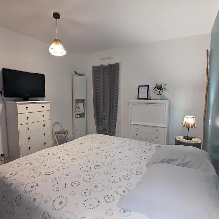 Landes Conviviales, Chez L'habitante, Laetitia ! Δωμάτια σε οικογενειακή κατοικία