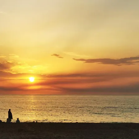 Landes Conviviales, Chez L'habitante, Laetitia ! Δωμάτια σε οικογενειακή κατοικία *