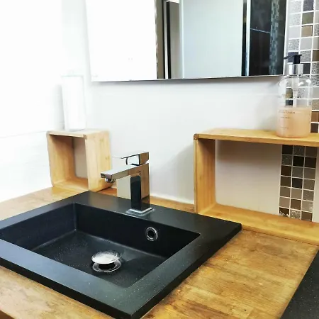 Landes Conviviales, Chez L'habitante, Laetitia ! Homestay
