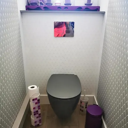 Landes Conviviales, Chez L'habitante, Laetitia ! *