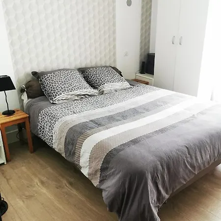 Homestay Landes Conviviales, Chez L'habitante, Laetitia ! Saint-Vincent-de-Tyrosse