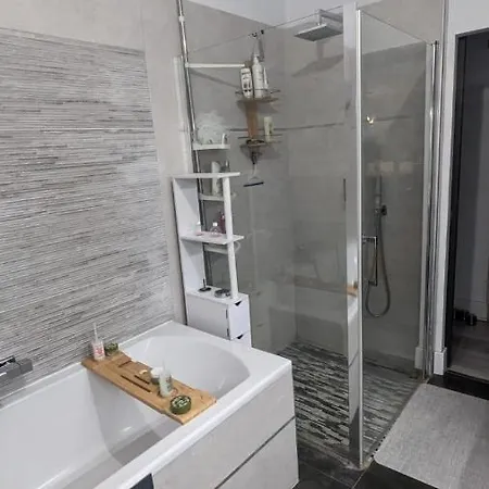 Homestay Landes Conviviales, Chez L'habitante, Laetitia ! *