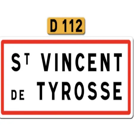 Landes Conviviales, Chez L'habitante, Laetitia ! Saint-Vincent-de-Tyrosse