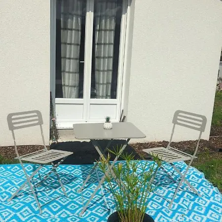 民宿 Landes Conviviales, Chez L'habitante, Laetitia ! *
