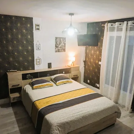 Landes Conviviales, Chez L'habitante, Laetitia ! *