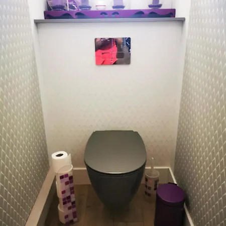 Landes Conviviales, Chez L'habitante, Laetitia ! Δωμάτια σε οικογενειακή κατοικία Saint-Vincent-de-Tyrosse