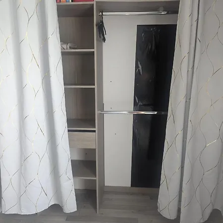 Homestay Landes Conviviales, Chez L'habitante, Laetitia ! Saint-Vincent-de-Tyrosse