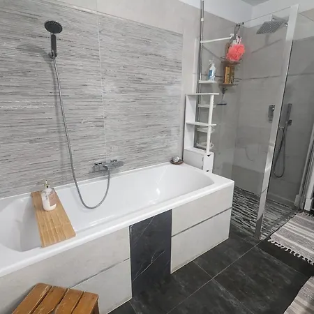 Landes Conviviales, Chez L'habitante, Laetitia ! *