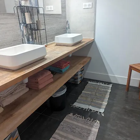 Landes Conviviales, Chez L'habitante, Laetitia ! * Saint-Vincent-de-Tyrosse