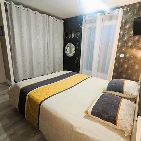 Pansiyon Landes Conviviales, Chez L'habitante, Laetitia !
