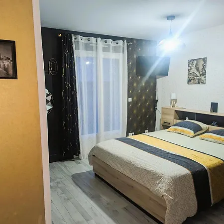 Pansiyon Landes Conviviales, Chez L'habitante, Laetitia ! *