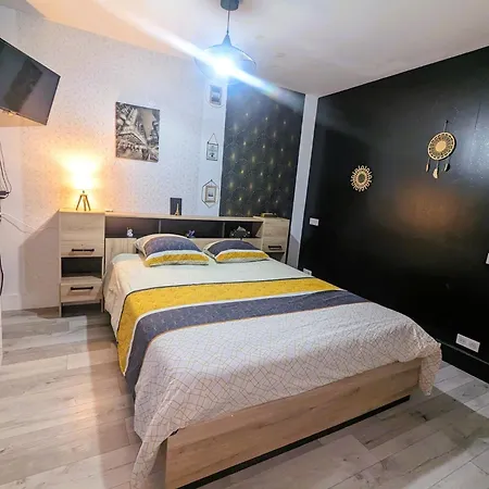 Pansiyon Landes Conviviales, Chez L'habitante, Laetitia ! Saint-Vincent-de-Tyrosse