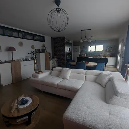 Pansiyon Landes Conviviales, Chez L'habitante, Laetitia ! *
